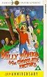 Willy Wonka & The Chocolate Factory [VHS] [UK Import]