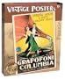 Vintage Posters 1000-piece Puzzle: Grafofoni Columbia