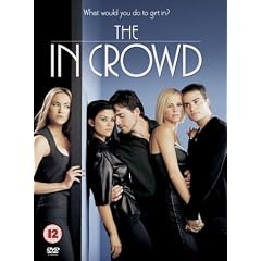 The In Crowd [2000] [DVD]