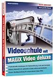 Produkt-Bild: Videoschule mit MAGIX Video deluxe