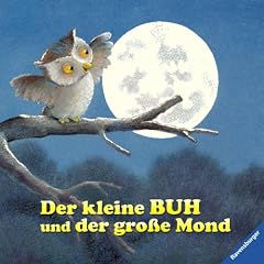 Der kleine Buh und der gro�e Mond