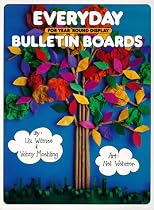 Everyday Bulletin Boards