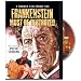 Frankenstein Must Be Destroyed [DVD] [1969]