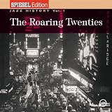 Vol. 1-Spiegel Jazz History