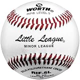 Worth RIF5SL Level 5 Reduced Injury Factor Baseball
