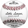 Worth RIF5SL Level 5 Reduced Injury Factor Baseball