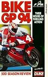 Review Duke Video  / Bike Grand Prix Review 1994 - 500cc