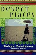 Desert Places