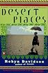 Desert Places