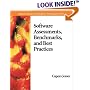 Software Assessments, Benchmarks, and Best Practices (Addison-Wesley Information Technology Series)