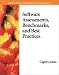 Book Software Assessments, Benchmarks, and Best Practices (Addison-Wesley Information Technology Series)