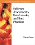 Software Assessments, Benchmarks, and Best Practices (Addison-Wesley Information Technology Series)