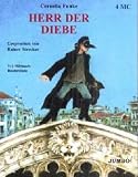 Herr der Diebe 1/2. 4 Cassetten.
