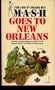 MASH Goes to New Orleans