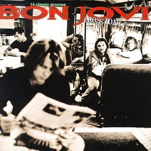 Cross Road Bon Jovi