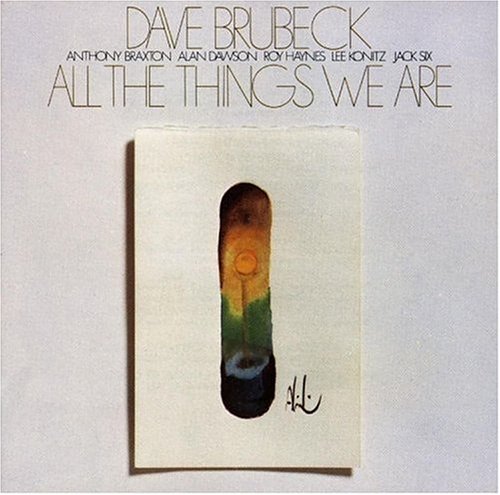 CD-Charts  Music : All the Things We Are