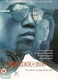 Murder At 1600 [1997]