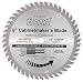 Save on Freud LU73M008 8-Inch 48 Tooth ATB Cabinetmaker's Crosscutting and Ripping Saw Blade