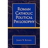 roman catholic political philosophy