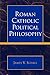 Roman Catholic Political Philosophy