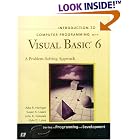 Click here to buy Introduction to Computer Programming with Visual Basic 6: A Problem-Solving Approach by Alka R. Harriger, Susan K. Lisack, John K. Gotwals, and Kyle D. Lutes.