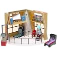 Lil' Bratz Sno Fun Ski Lodge