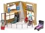 Lil' Bratz: Sno Fun Ski Lodge