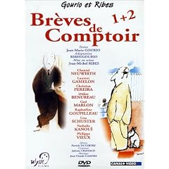 Br�ves de comptoir 1 + 2