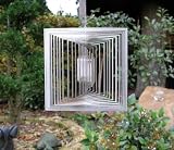 Fountasia Wind Spinner - Square