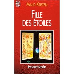 Fille des �toiles