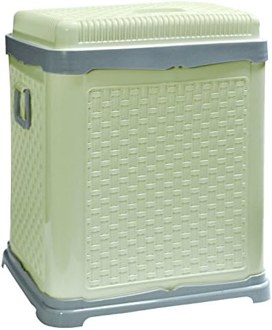 Wonderful Memories Nursery Laundry Hamper (Ivory)