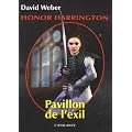 Honor Harrington, tome 5 : Pavillon de l'exil