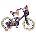 Bratz 16-Inch Passion For Fashion Girls' Cruiser Bike