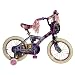 Bratz 16-Inch Passion For Fashion Girls Cruiser Bike