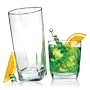 Anchor Hocking Alexis 8-Piece Glassware Set
