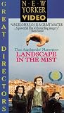 Landscape in the Mist (Sub) [VHS] [Import]