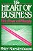 Books : The Heart of Business