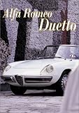 Alfa Romeo Duetto