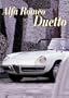 Alfa Romeo Duetto