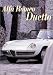 Alfa Romeo Duetto