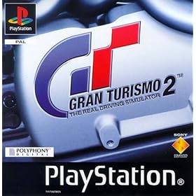 Gran Turismo 2
