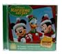 Disney's Karaoke: Christmas Favorites