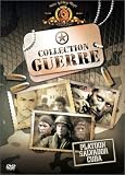 Revue Metro Goldwyn Mayer  / Coffret Guerre : Platoon / Salvador / Cuba - Édition 3 DVD