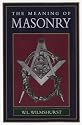 Meaning of Masonry