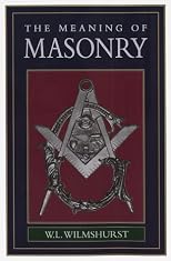 The Meaning of Masonry