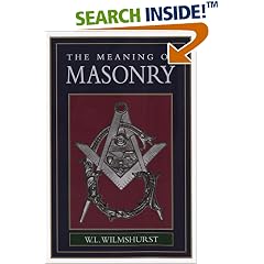 Meaning of Masonry
