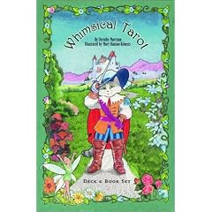 Whimsical Tarot