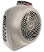 Kitchen & Housewares : Vornado EH1-0015-04 Heater/Fan Electronic Heater