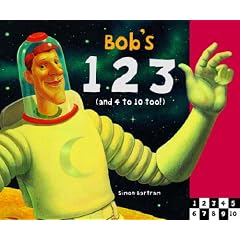 Bob's 123: (and 4 to 10 Too!)