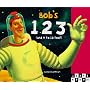 Bob's 123: (and 4 to 10 Too!)